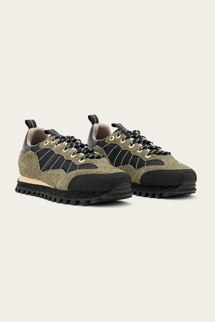 Маратонки AllSaints Nevis Sneaker