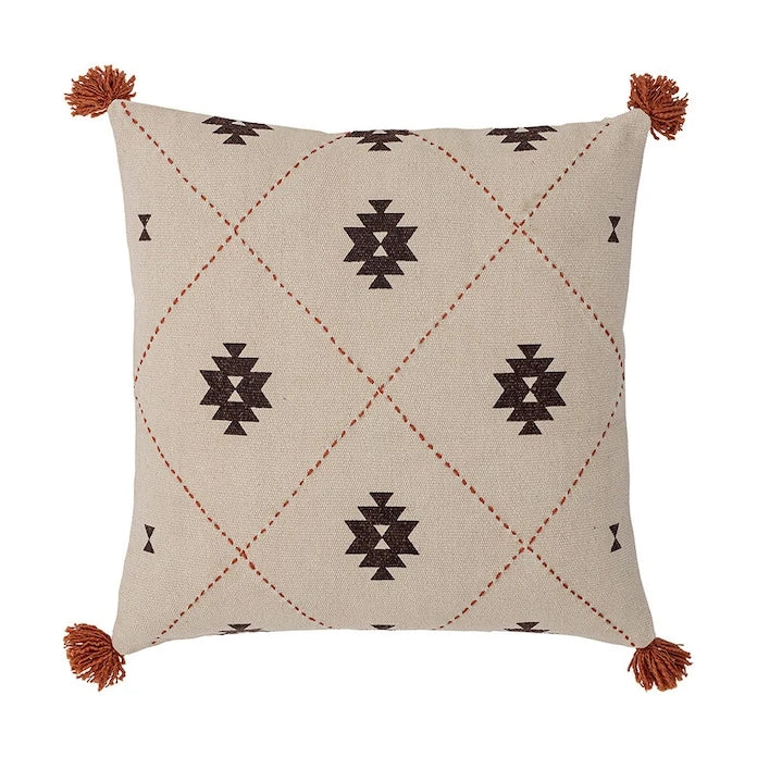 Bloomingville Ameli Dekoratif Yastık 45 x 45 cm