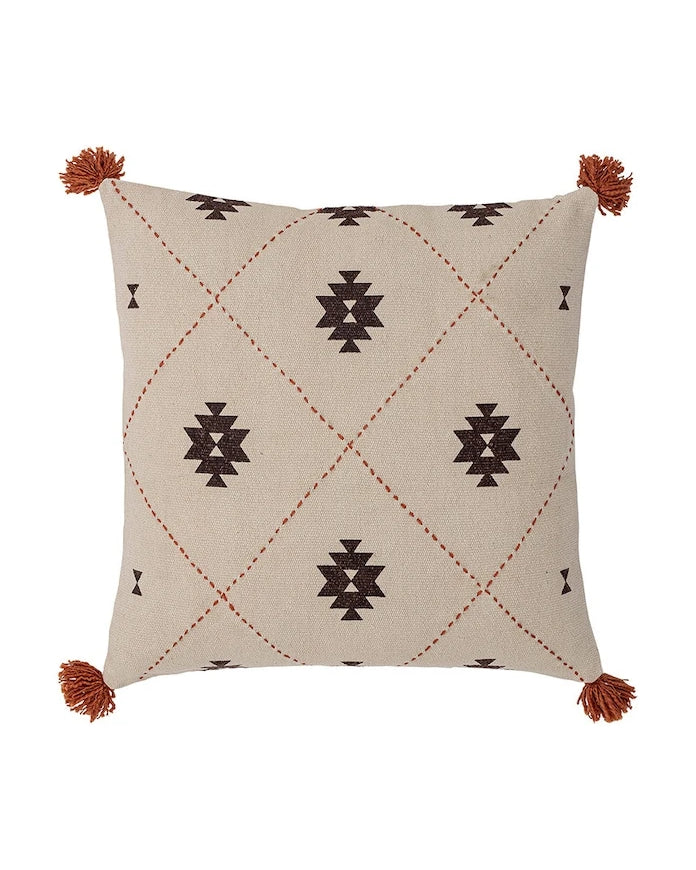 Bloomingville Ameli Dekoratif Yastık 45 x 45 cm