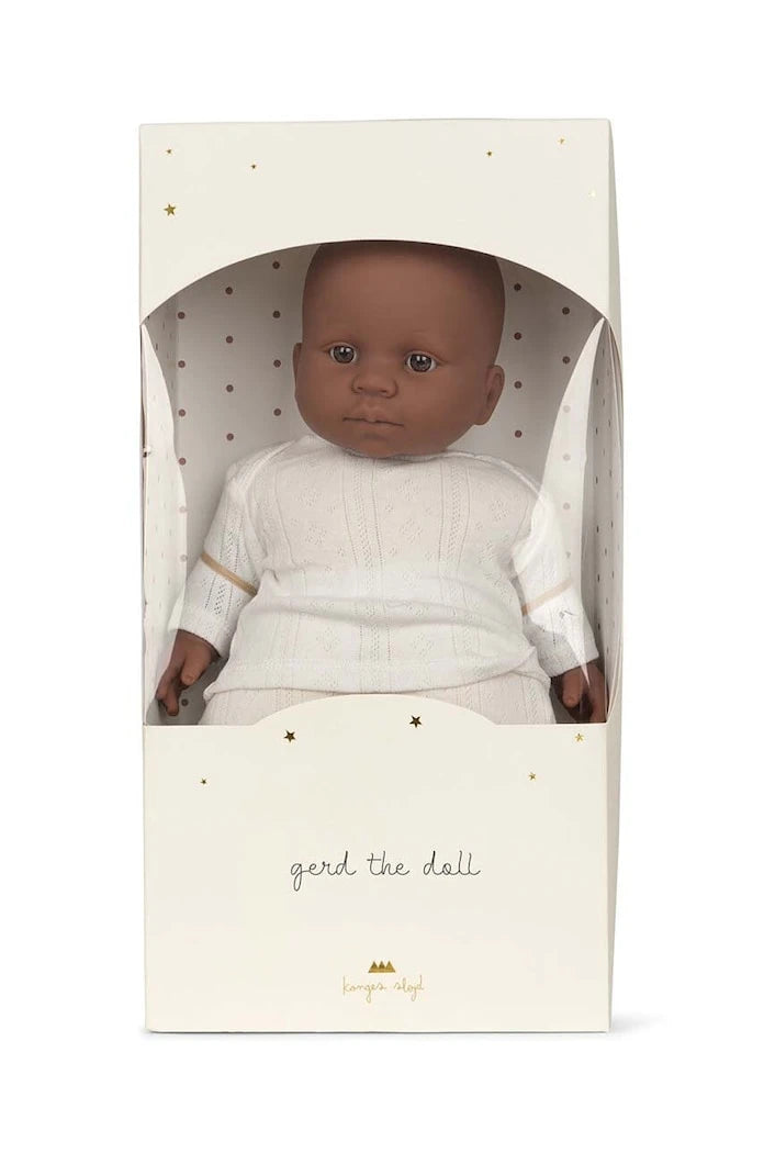Кукла Konges Sløjd GERD THE DOLL