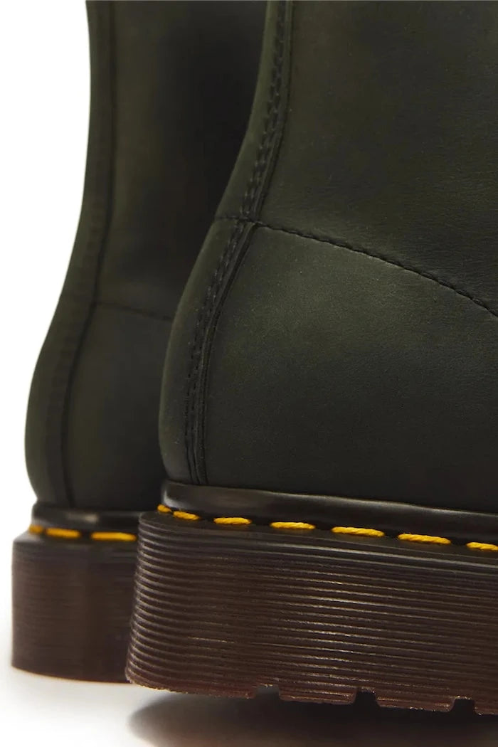 Dr. Martens kadın deri bot 1460