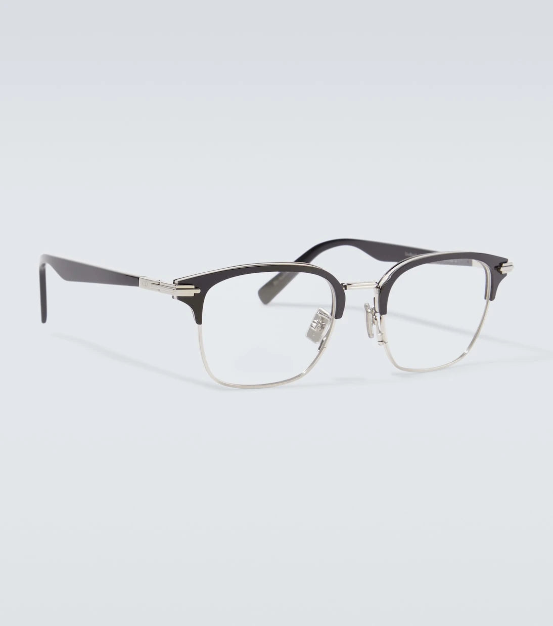Dior Eyewear - DiorBlackSuitO S24U browline glasses