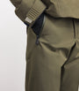 Padded Grenoble Ski Trousers
