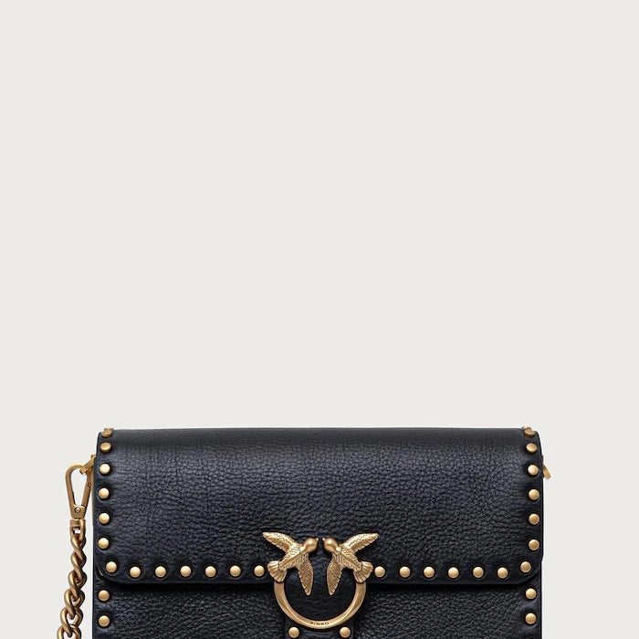 Deri kadın crossbody çanta