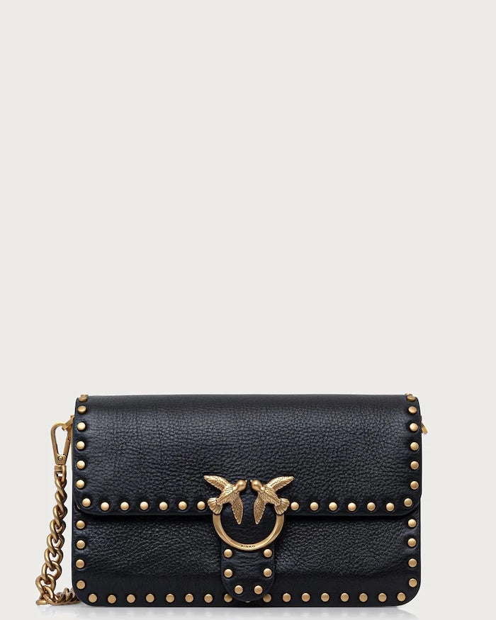 Deri kadın crossbody çanta
