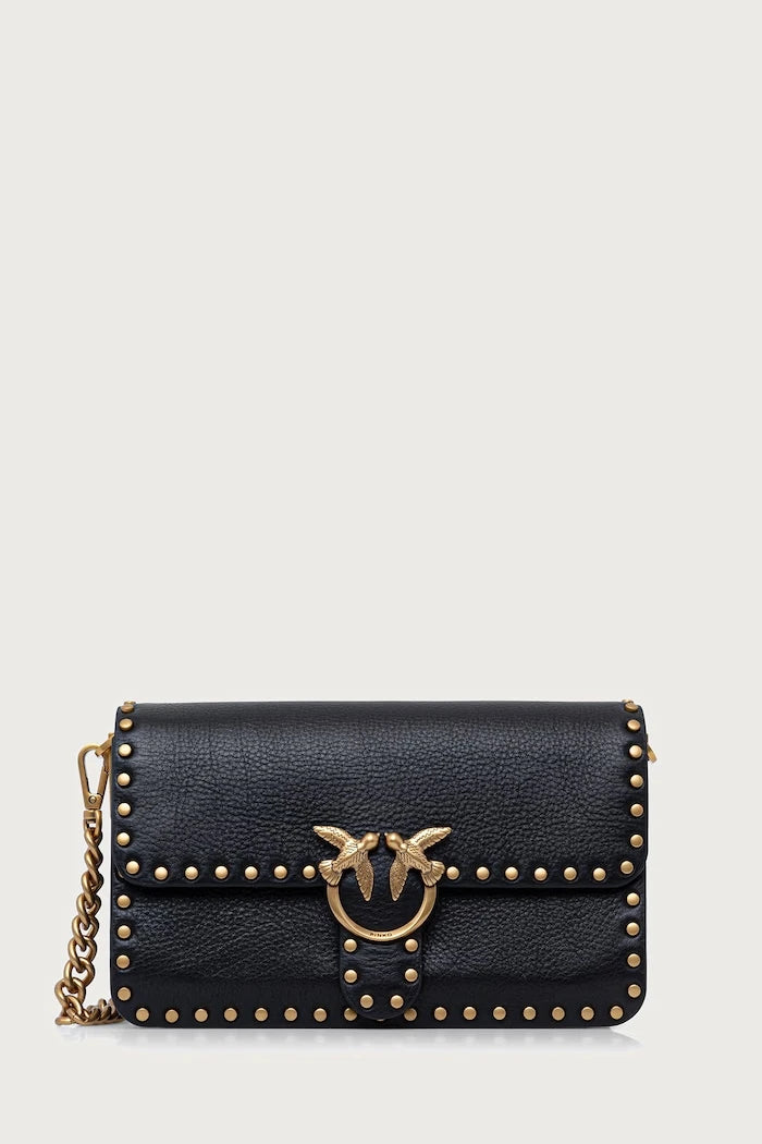 Deri kadın crossbody çanta