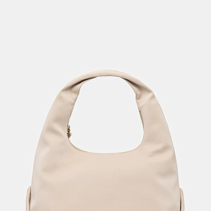 Steve Madden kadın suni deri hobo çanta Biva-V