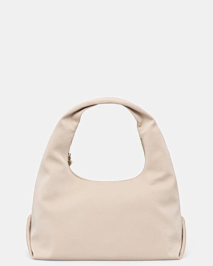 Steve Madden kadın suni deri hobo çanta Biva-V