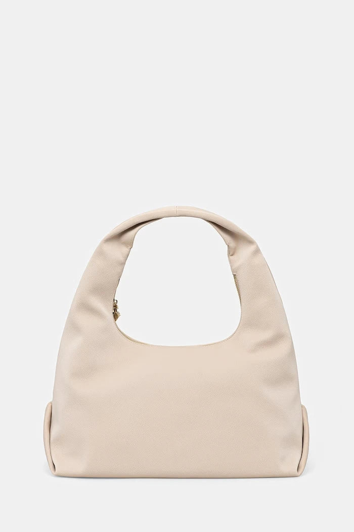 Steve Madden kadın suni deri hobo çanta Biva-V