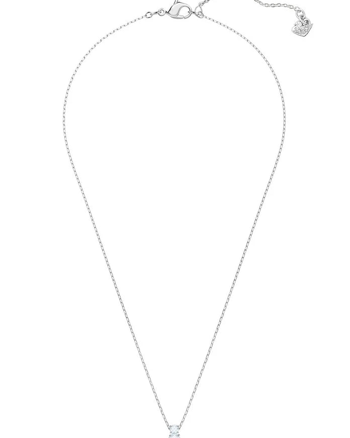 Swarovski - Attract Trilogy Round Kolye