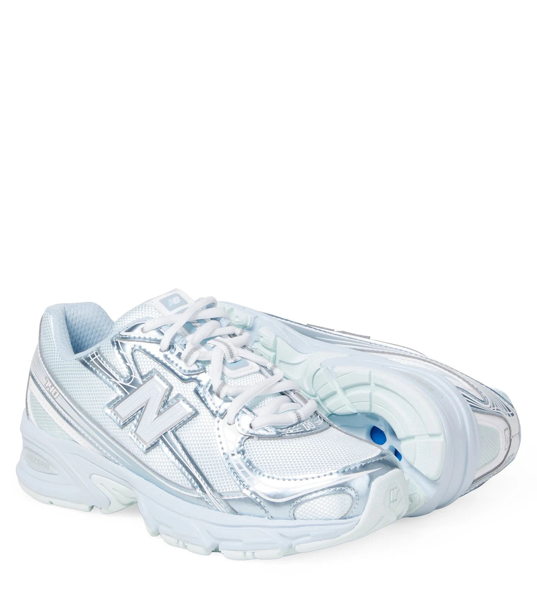 New Balance Kids - 740 Junior sneakers