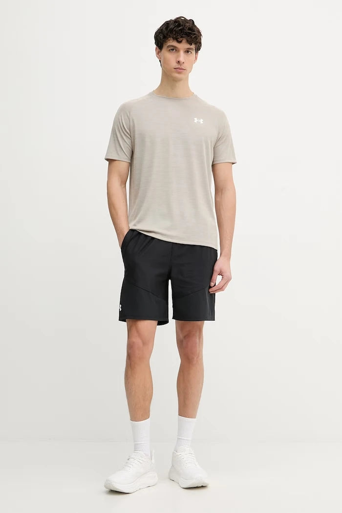 Under Armour Erkek Tech Textured Antrenman Tişörtü