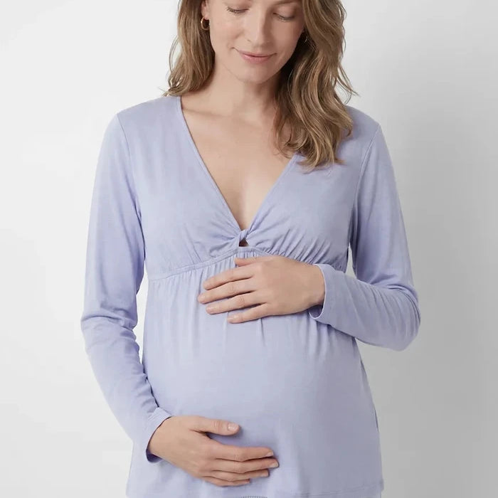 women'secret вискозlu iki parçalı kadın pijama