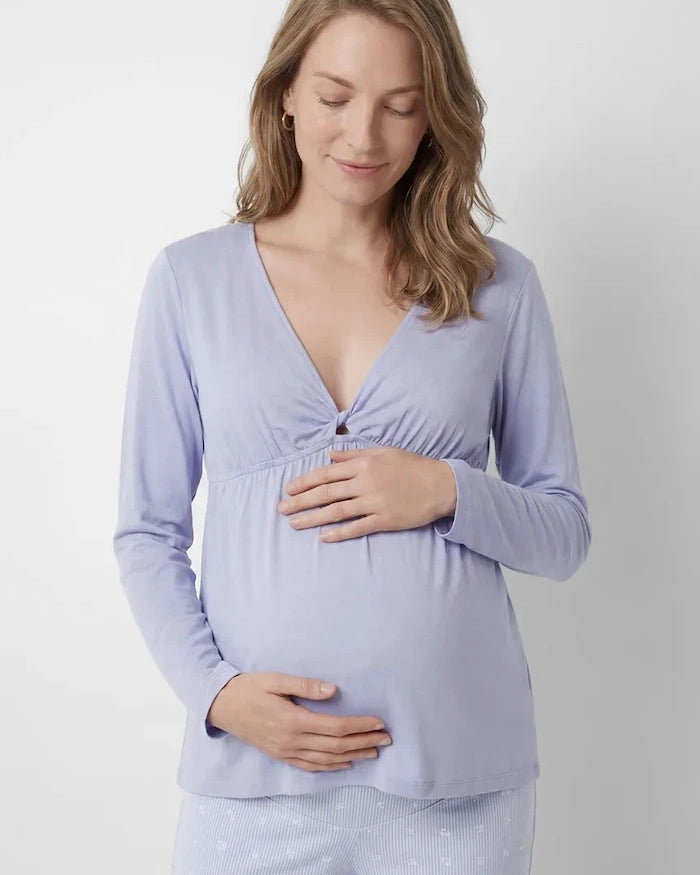 women'secret вискозlu iki parçalı kadın pijama