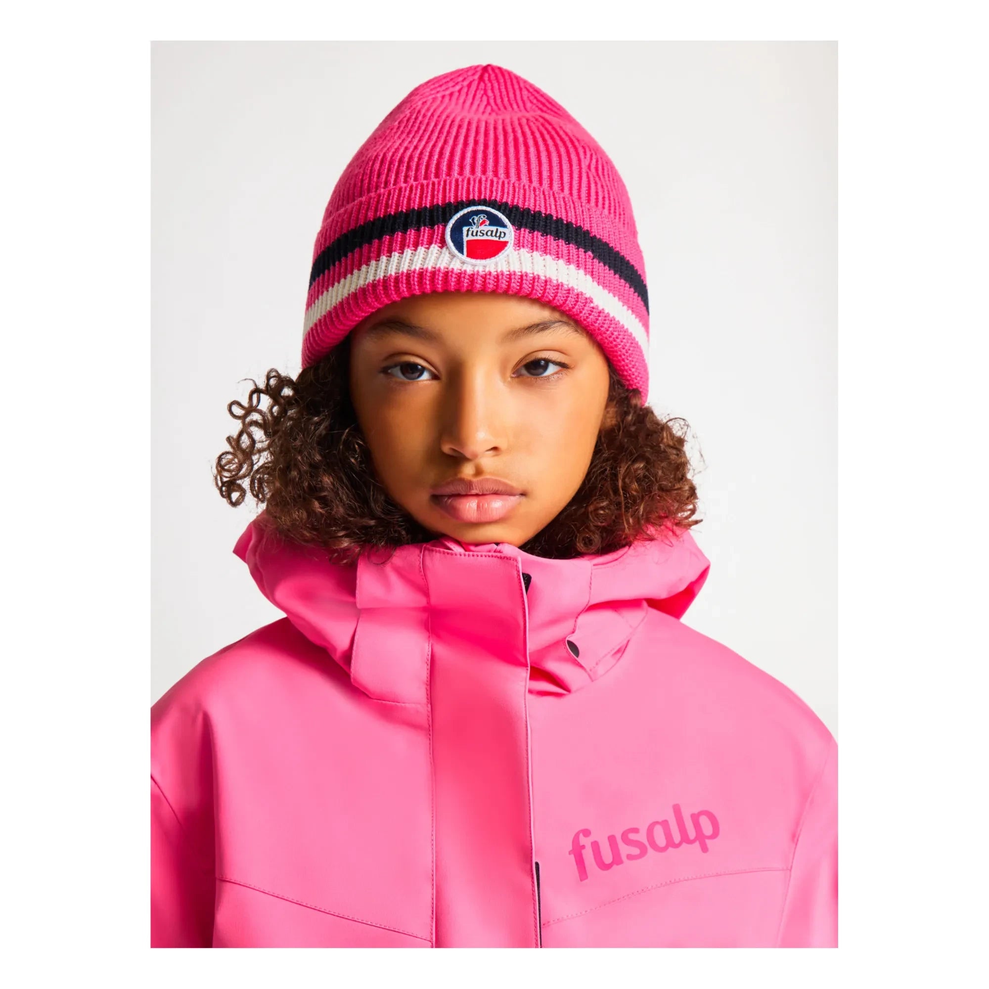 Fusalp - Kelt hat | Pink