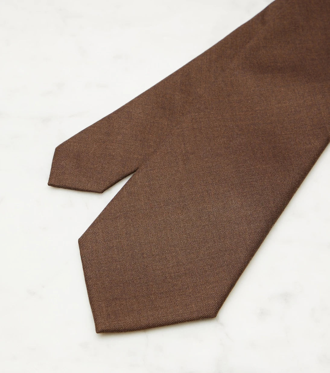 Loro Piana - Virgin wool tie