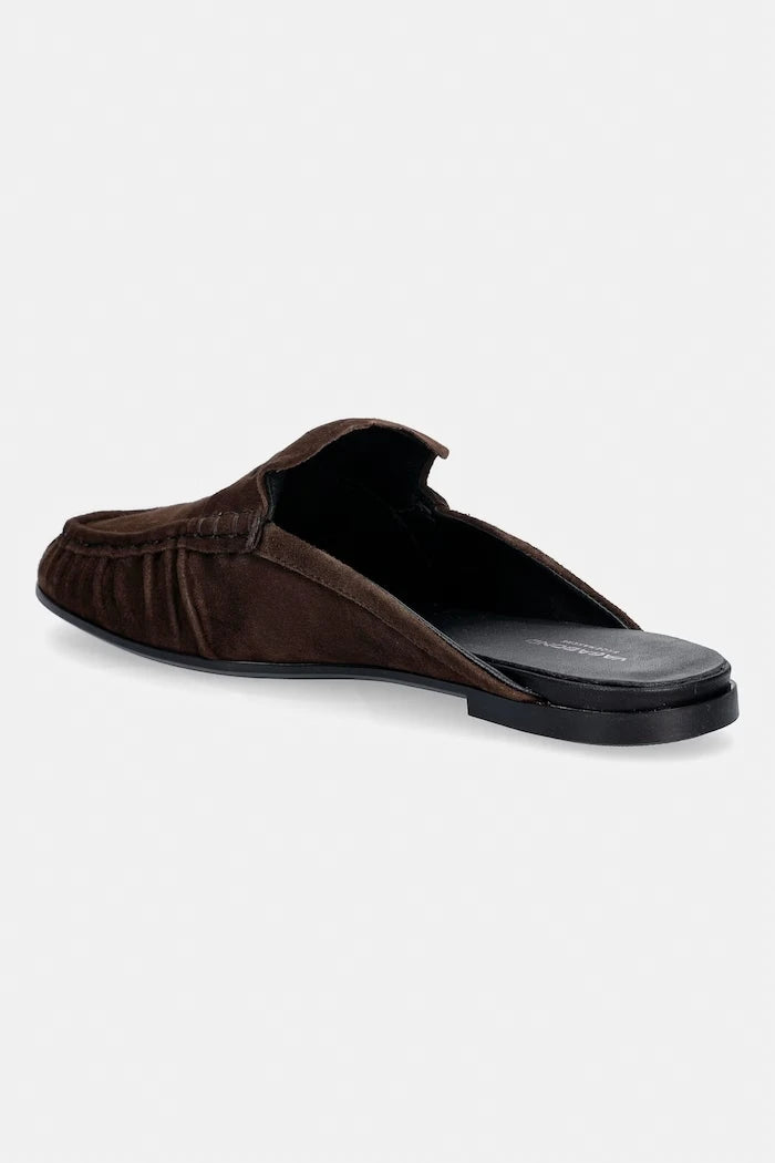 Vagabond Shoemakers kadın süet terlik ALEYA