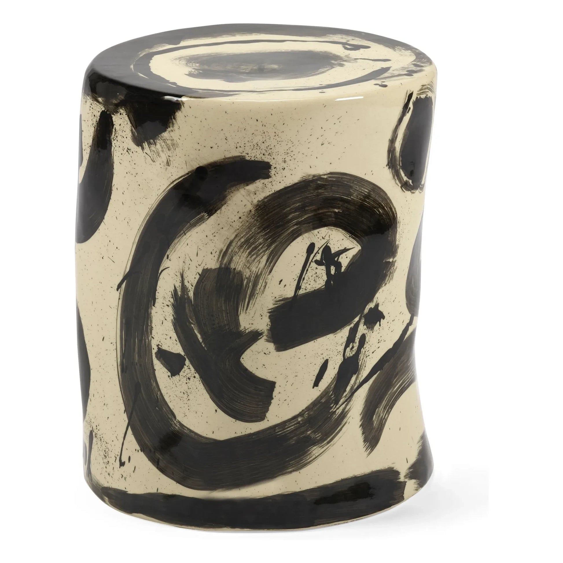 Serax - Sophia 06 side table   | Black