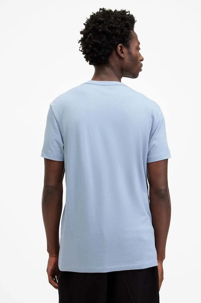 Тениска AllSaints TONIC SS CREW