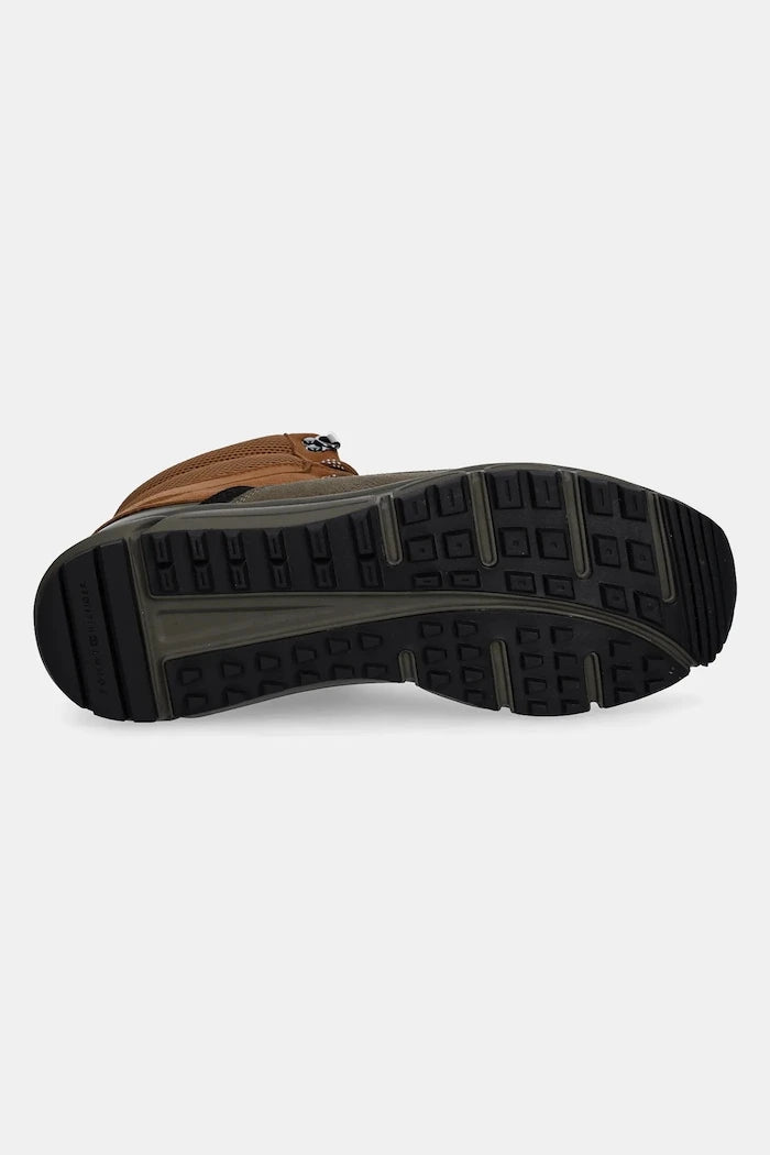 Обувки Tommy Hilfiger OUTDOOR RUNNER HI WPM