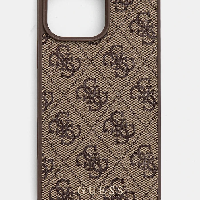 Guess iPhone 16 Pro Max 6.9 Telefon Kılıfı
