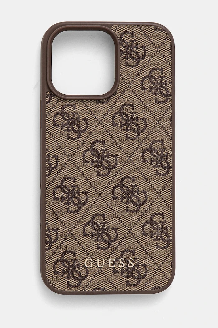 Guess iPhone 16 Pro Max 6.9 Telefon Kılıfı