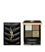 YSL Couture Mini Clutch Mini Eyeshadow Palette