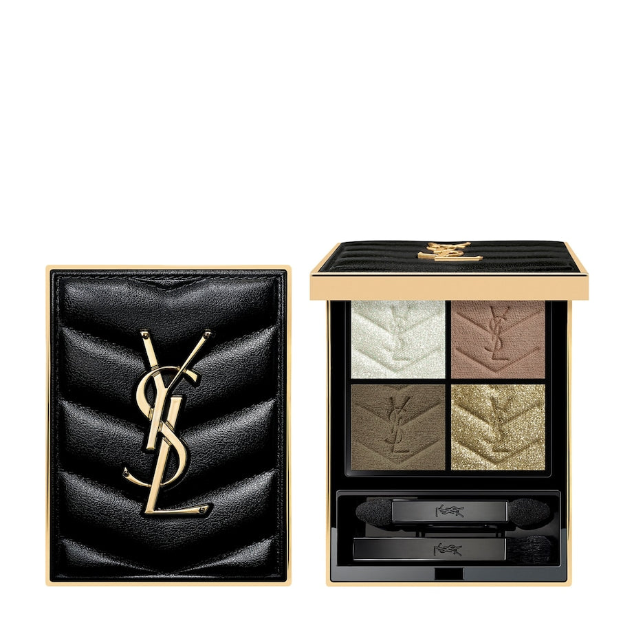 YSL Couture Mini Clutch Mini Eyeshadow Palette