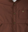 Twill Jacket (4-8 Years)