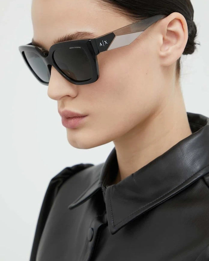 Armani Exchange kadın güneş gözlüğü