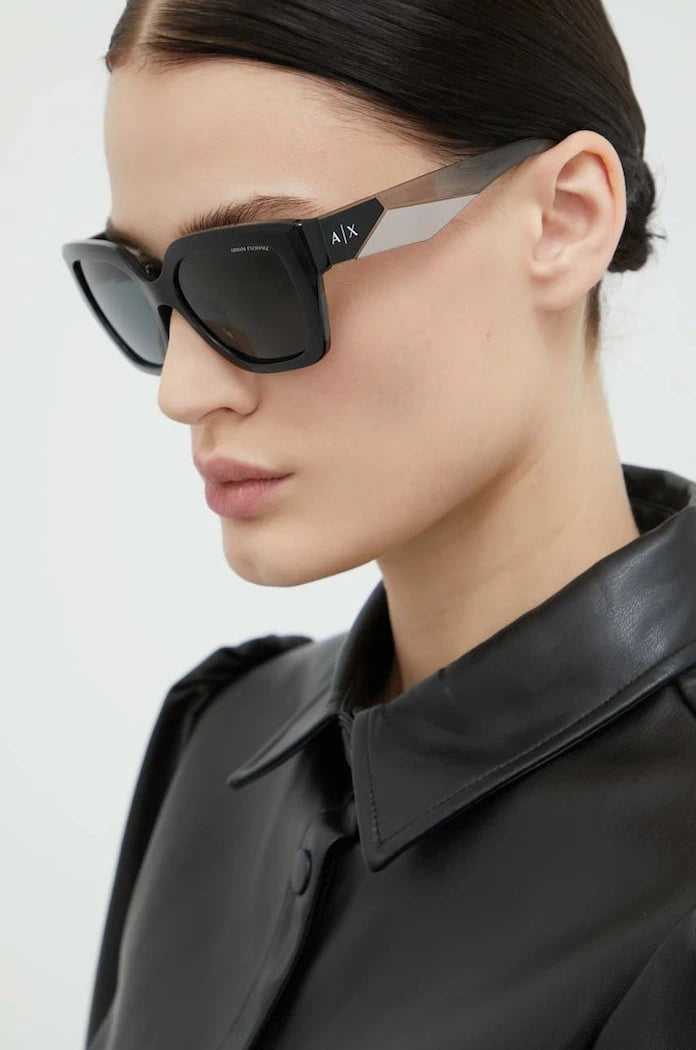 Armani Exchange kadın güneş gözlüğü