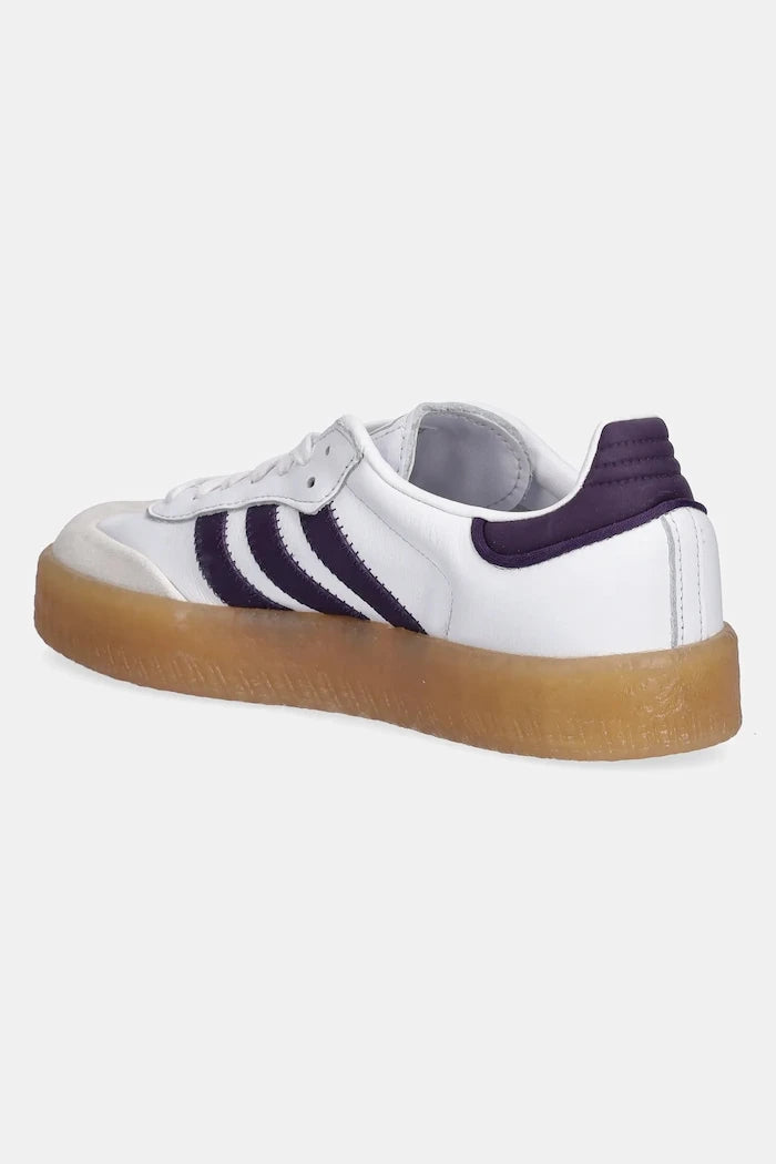 adidas Originals Sambae Deri Spor Ayakkabı