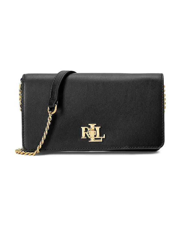 Lauren Ralph Lauren Deri Çanta