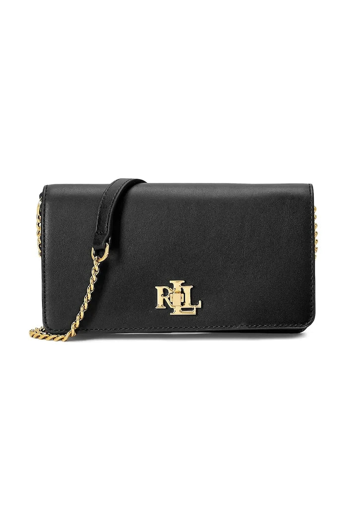 Lauren Ralph Lauren Deri Çanta