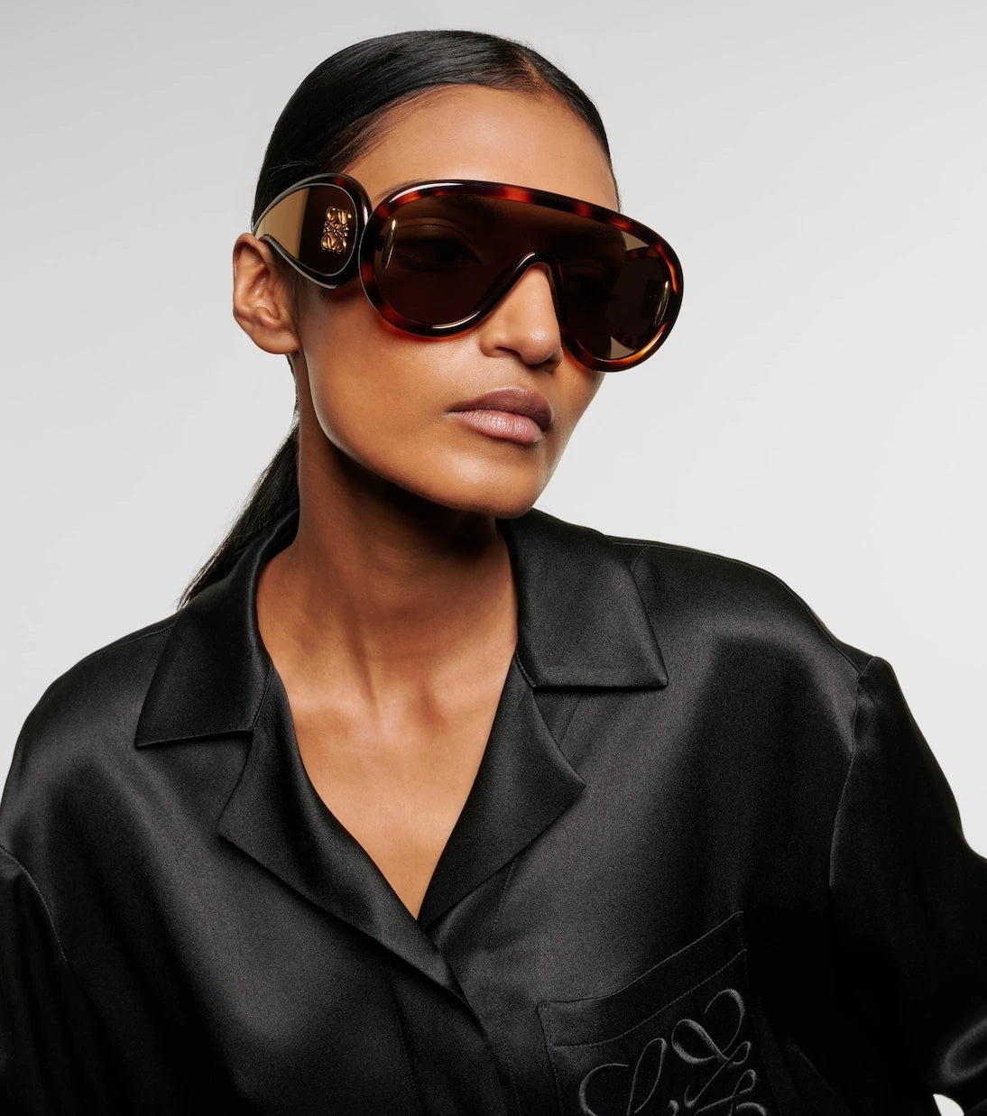 Loewe - Paula's Ibiza Wave siper güneş gözlüğü