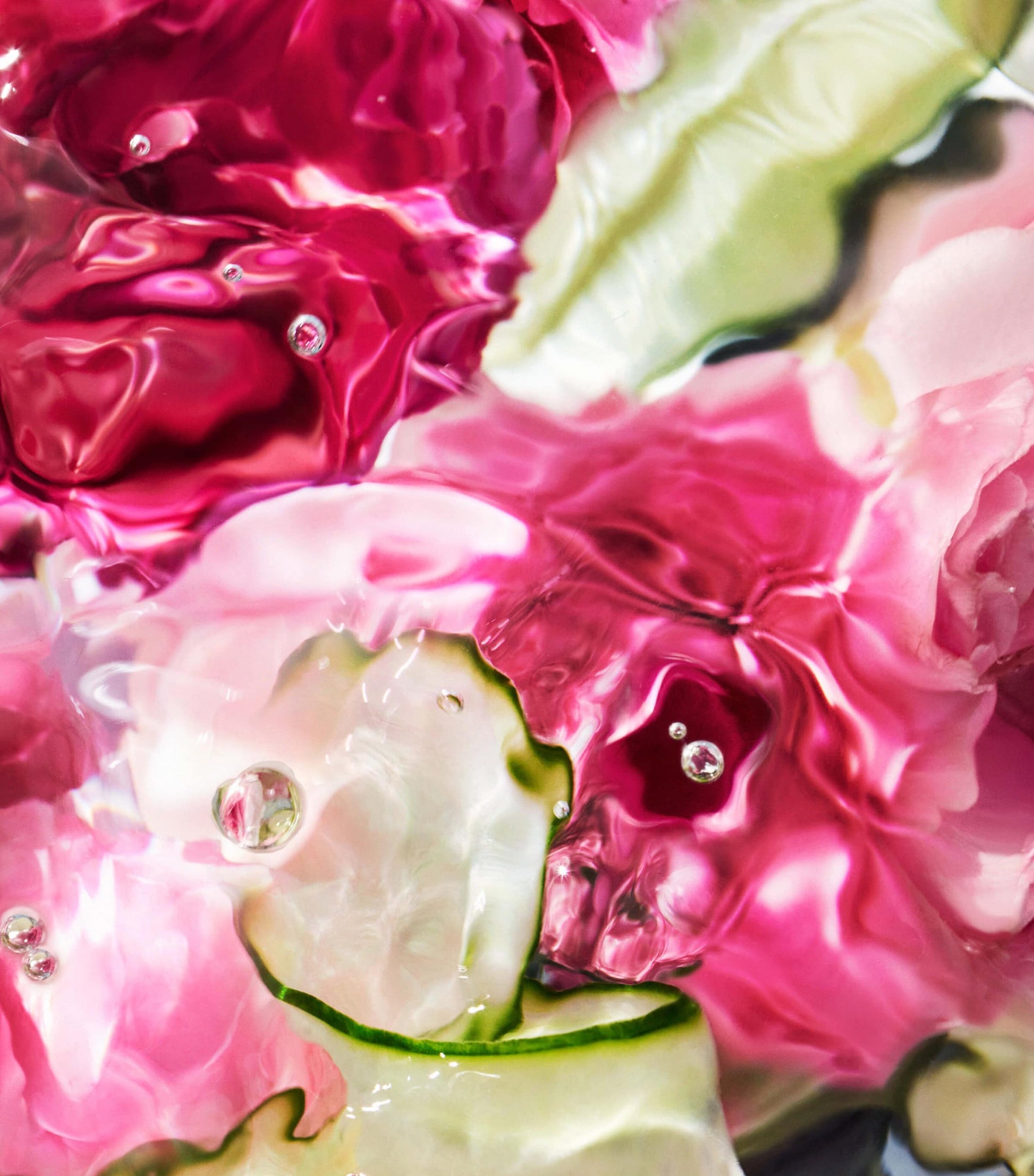 Aqua Allegoria Rosa Verde Eau de Toilette (125ml)