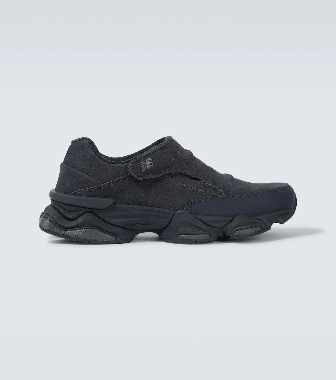 New Balance - 8040 suede sneakers