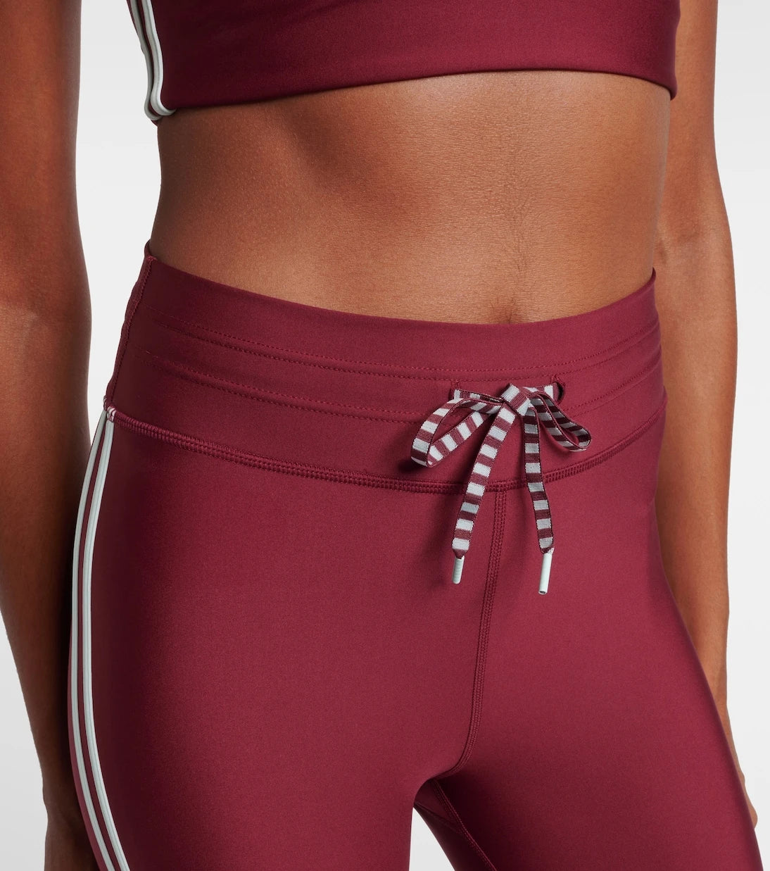 The Upside - Oxford leggings