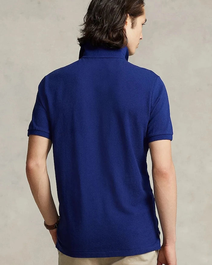 Polo Ralph Lauren Yaka Pamuklu Tişört