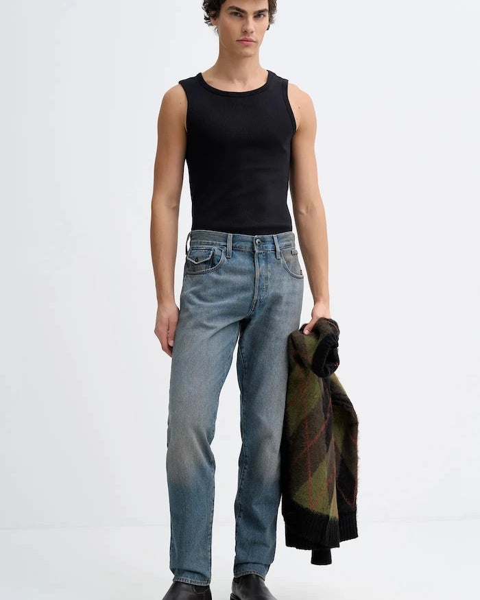 Дънки G-Star Morry FWD Regular Tapered