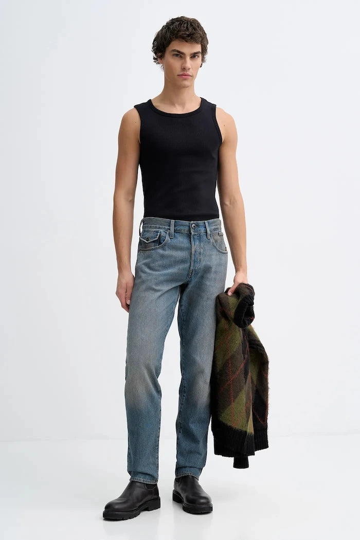 Дънки G-Star Morry FWD Regular Tapered