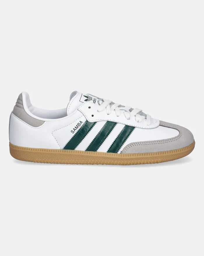 adidas Originals Samba OG Deri Sneaker