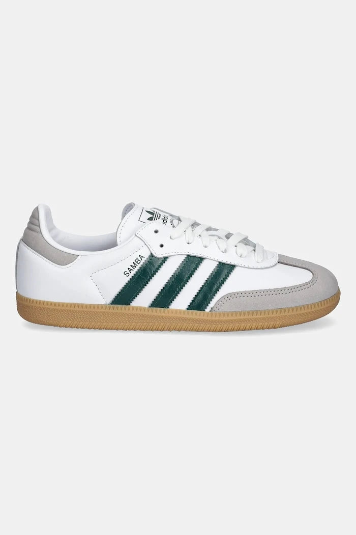 adidas Originals Samba OG Deri Sneaker