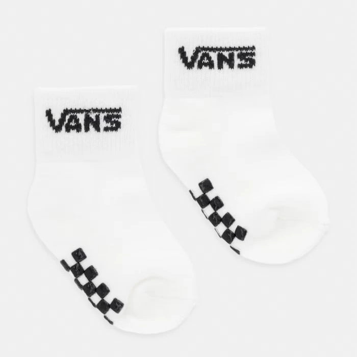 Vans чорапи за бебе 2 броя