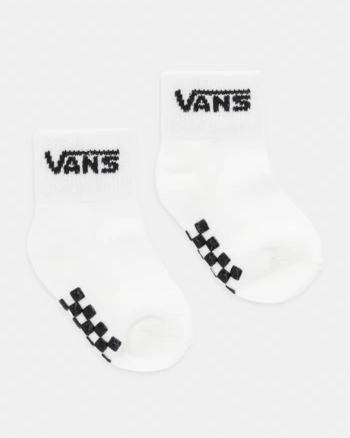 Vans bebek çorapları 2 adet