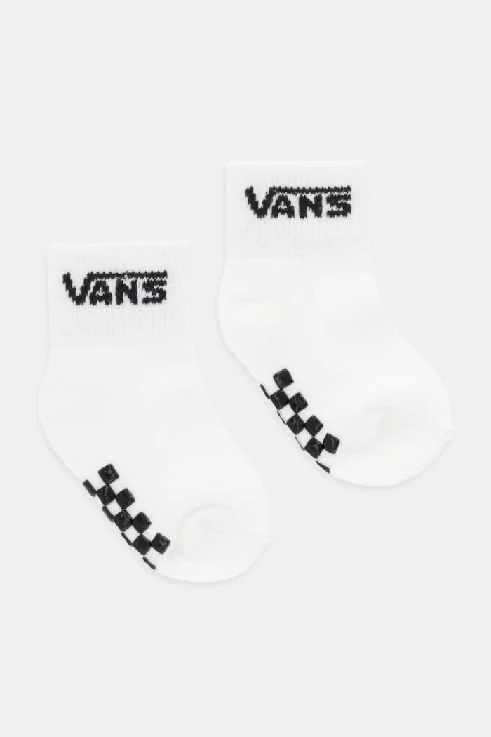 Vans чорапи за бебе 2 броя
