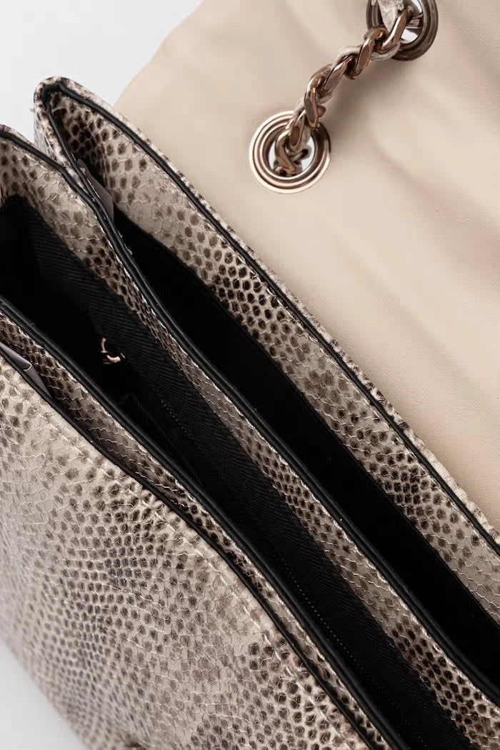 Aldo ALICIE kadın suni deri crossbody çanta