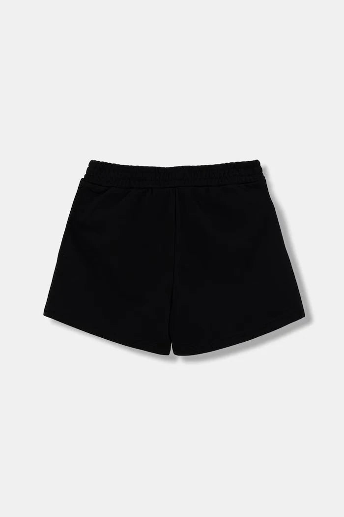 Guess çocuklar için pamuklu şort eşofman