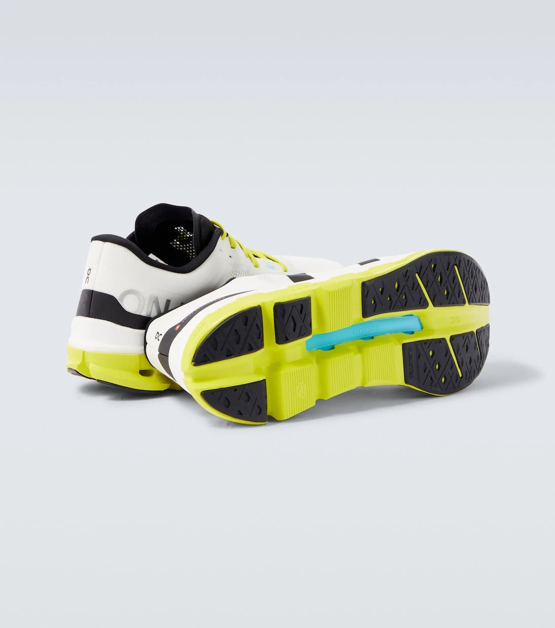 On - Cloudflow 5 running shoes