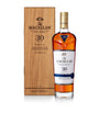 The Macallan Double Cask 30-Year-Old Single Malt Scotch Whisky (70cl)